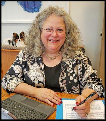 Hi! I'm JR Crawford.