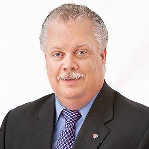 Rodney E Hill, MBA
Financial Associate