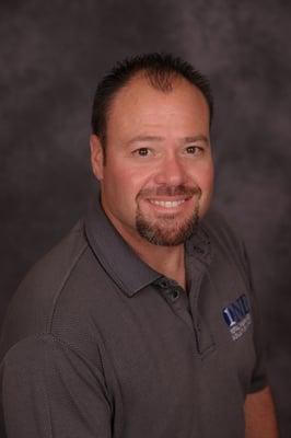 Partner/Owner, Pat Caruso