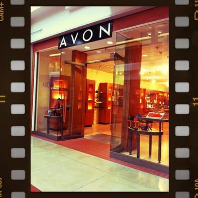 Licensed Avon Beauty Center