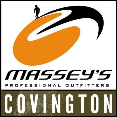 Massey's Outfitters