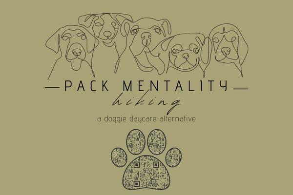 Pack Mentality Hiking