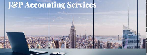 J&P Accounting Services