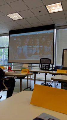 Real Estate One University