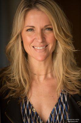 Kathy Forrest - Keller Williams