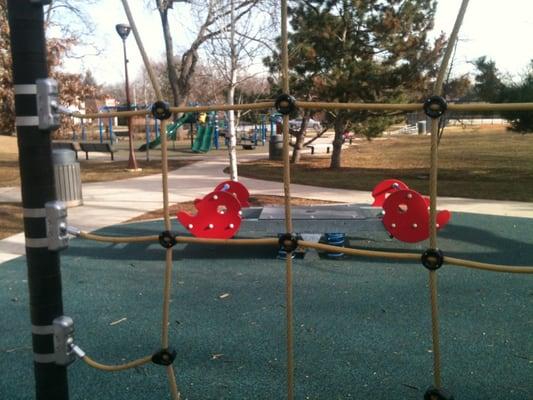 Park District of Oak Park