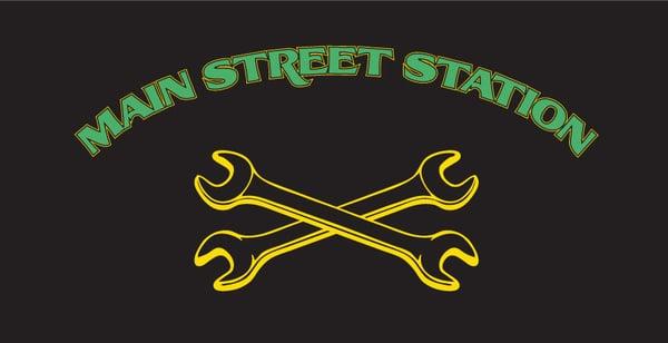 Main Street Station