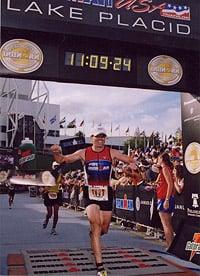 Dr. Laney IM Lake Placid