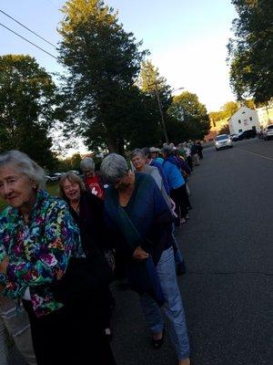 First Congregational Church