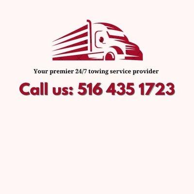 Friendly Express Towing