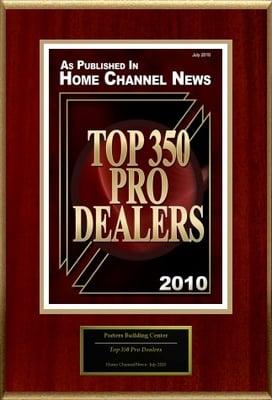 Porter Wholesale Lumber