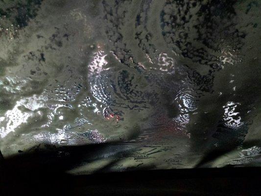 Universal Car Wash No 3