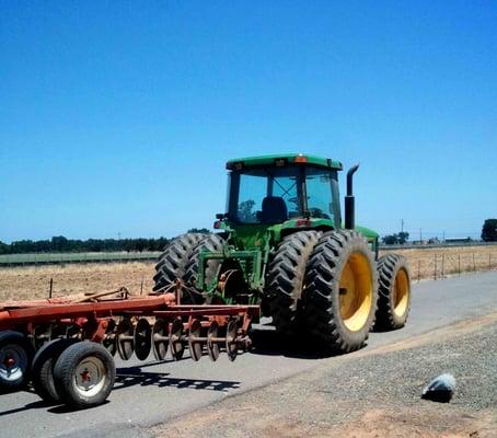 Scott & Sons Weed Control