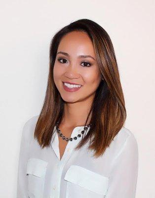 Dr. An Nguyen, Creating lasting relationships one smile at a time.