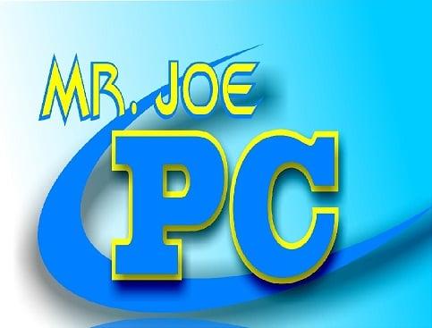 Mr Joe PC