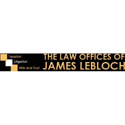 Law Offices of James LeBloch