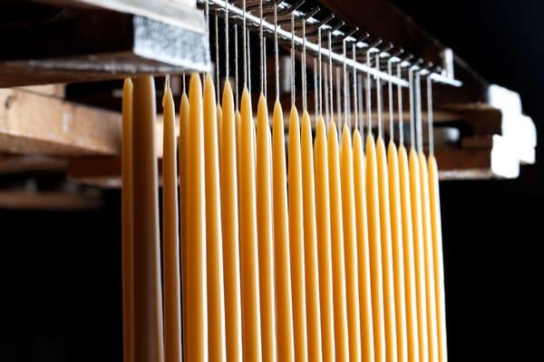 Ymittos Candle Mfg Co