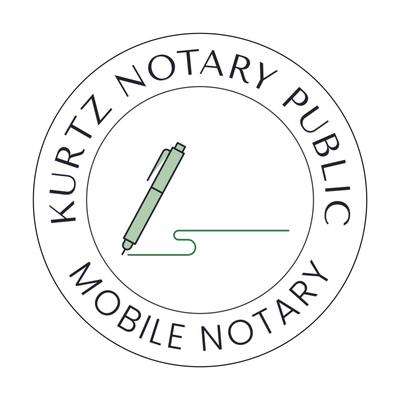 Kurtz Notary Public