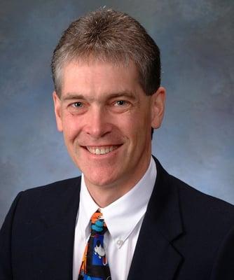 Dennis Drouillard, MD