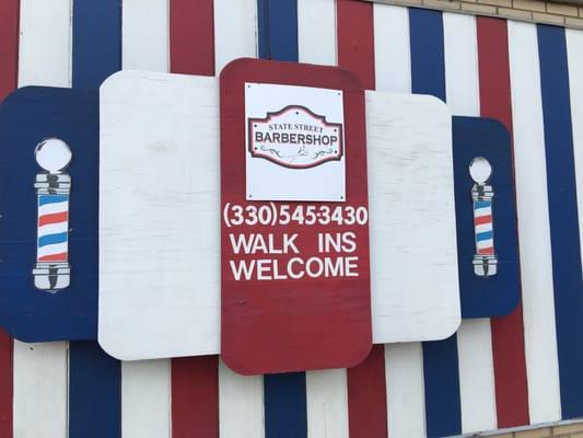 State Street Barber Shop