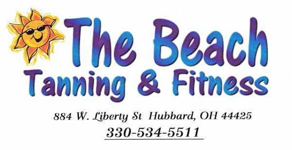 The Beach Tanning & Fitness