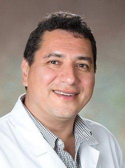 Carlos F Bayardo, MD