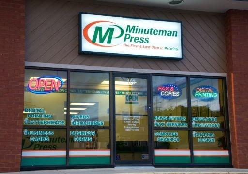 Print, Copies, Design, Signs, Promotional Products