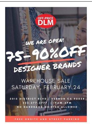 GREAT PRICES!!!!!! They have ALL sizes