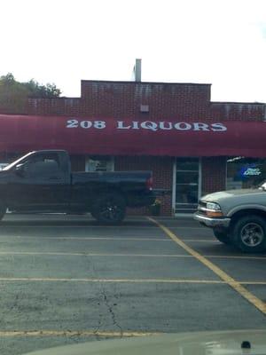 Simm's Cut Rate Liquors