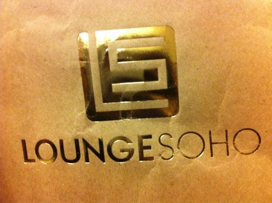 Lounge Soho