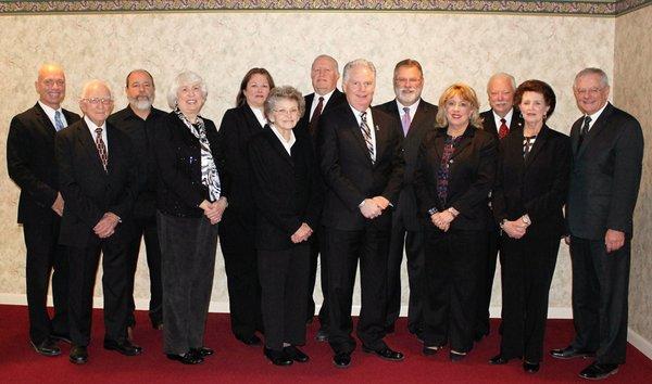 Cotrell Funeral Service