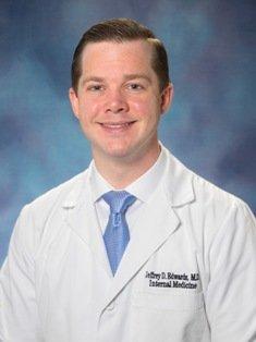 Jeffrey Edwards, MD