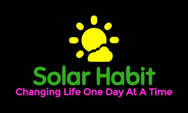 Solar Habit