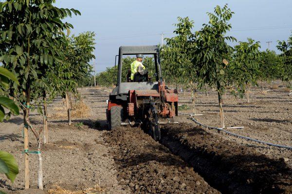 Pacific Southwest Irrigation