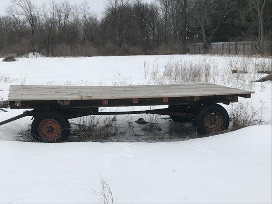 Elite Contractors Landscaping