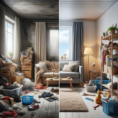 Scherba Cleaning Services