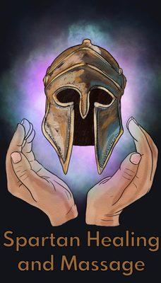Spartan Healing and Massage