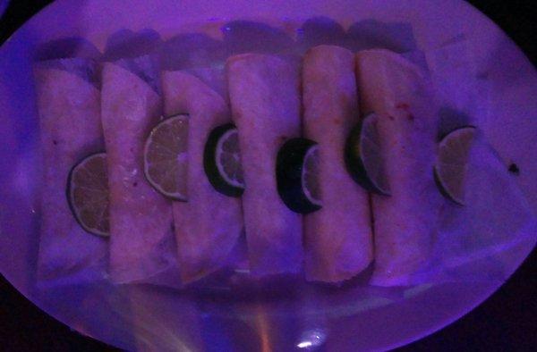 Maya Azteca Restaurant