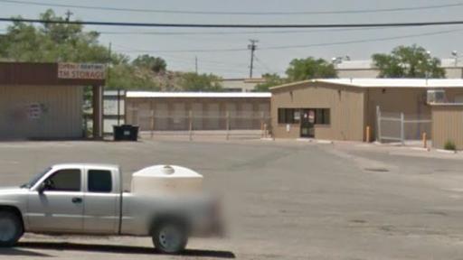 U-Haul Neighborhood Dealer