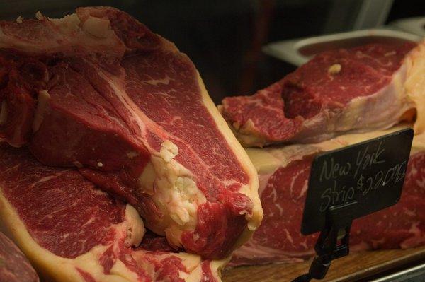 The Oak Park Ministry of Sandwiches Etc.