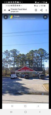 The fraud store food stamp fraud