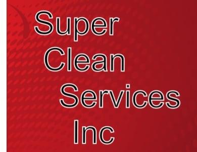 Super Clean Services