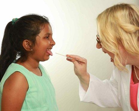 Lafayette Pediatric Clinic