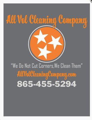 All Vol Cleaning Company