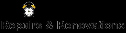 Quality Repair And Renovations