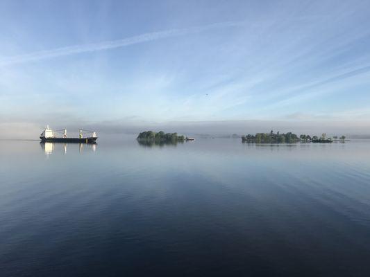 1000 Islands Water Tours