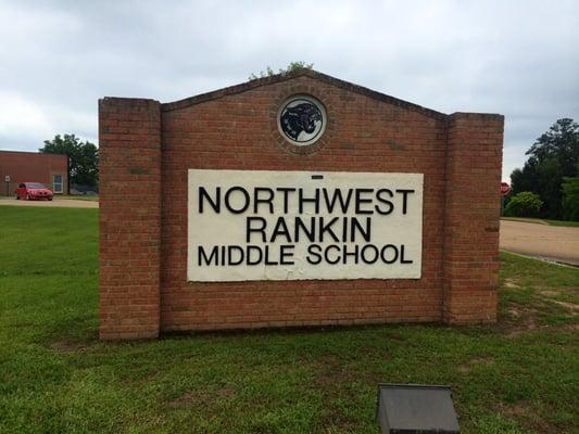 Northwest Rankin Middle School