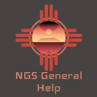 NGS General Help