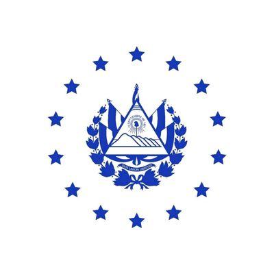 Consulado de El Salvador en Laredo Texas