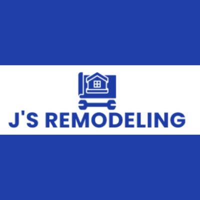 J's Remodeling